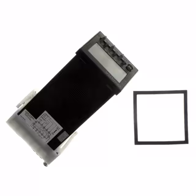 H7CX-AW AC100-240 Omron Automation and Safety Compteurs de panneaux - Compteurs horaires